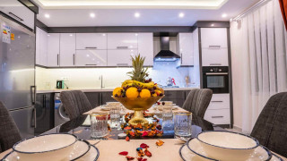 VKV5435 Villa Kalkan
