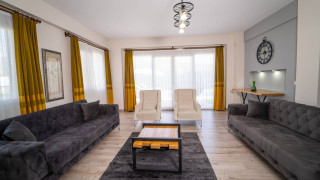 VKV4531 Villa Kalkan
