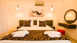 VKV7522 Villa Kalkan