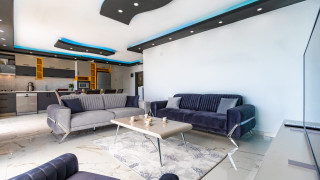 VKV7940 Villa Kalkan