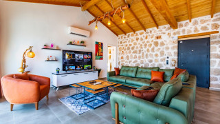 VKV3804 Villa Kalkan