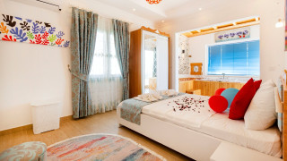 VKV6021 Villa Kalkan