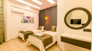 VKV7522 Villa Kalkan