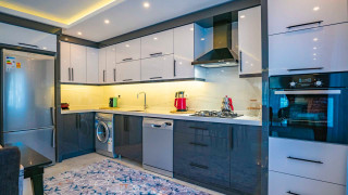VKV5435 Villa Kalkan