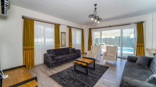 VKV4531 Villa Kalkan