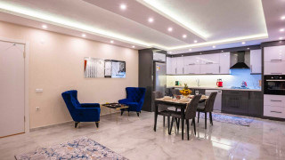 VKV5435 Villa Kalkan