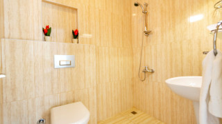 VKV6021 Villa Kalkan