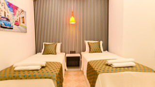 VKV7522 Villa Kalkan