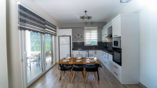 VKV4531 Villa Kalkan