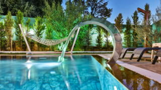 VKV2767 Villa Kalkan