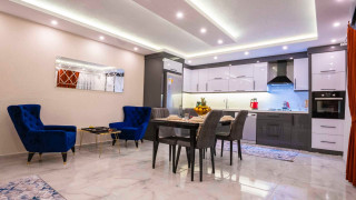 VKV5435 Villa Kalkan