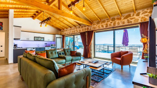 VKV3804 Villa Kalkan