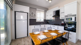 VKV4531 Villa Kalkan