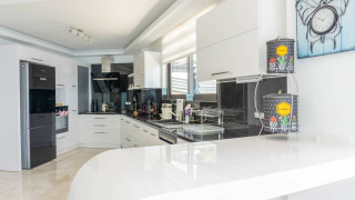 VKV9442 Villa Kalkan