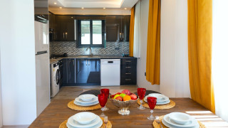 VKV7955 Villa Kalkan