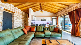 VKV3804 Villa Kalkan