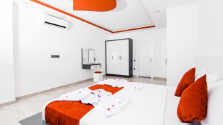 VKV5558 Villa Kalkan
