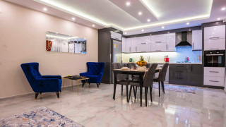 VKV5435 Villa Kalkan