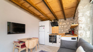 VKV8852 Villa Kalkan