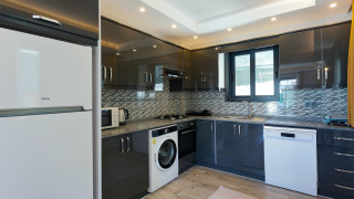VKV7955 Villa Kalkan