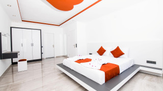 VKV5558 Villa Kalkan