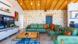 VKV3804 Villa Kalkan