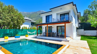 VKV2767 Villa Kalkan