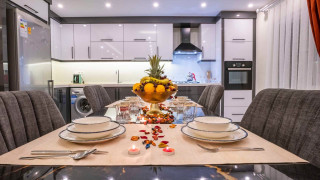 VKV5435 Villa Kalkan