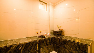 VKV7522 Villa Kalkan