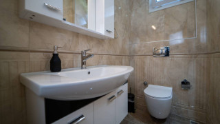 VKV4531 Villa Kalkan