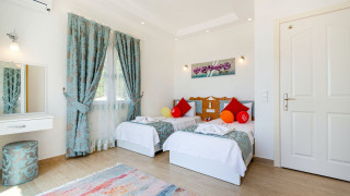 VKV6021 Villa Kalkan
