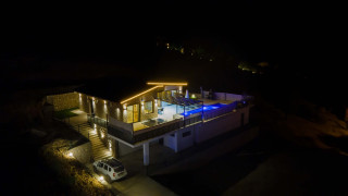 VKV5037 Villa Kalkan