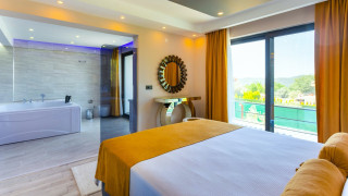 VKV7955 Villa Kalkan