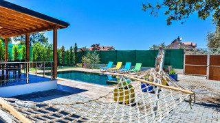 VKV2767 Villa Kalkan