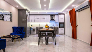 VKV5435 Villa Kalkan