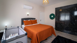 VKV4531 Villa Kalkan