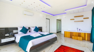 VKV7940 Villa Kalkan