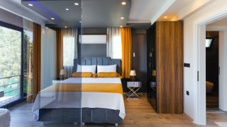 VKV7955 Villa Kalkan