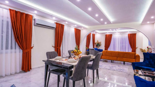 VKV5435 Villa Kalkan