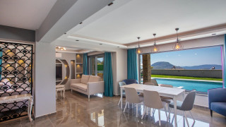 VKV9318 Villa Kalkan