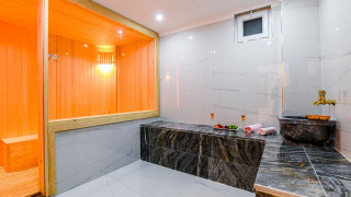 VKV7522 Villa Kalkan