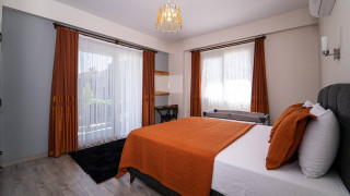 VKV4531 Villa Kalkan