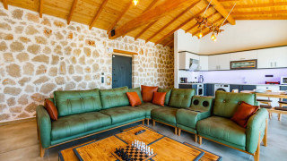 VKV3804 Villa Kalkan