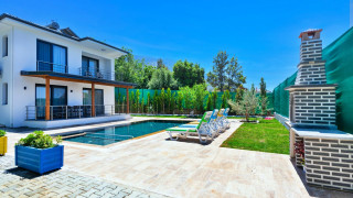 VKV2767 Villa Kalkan