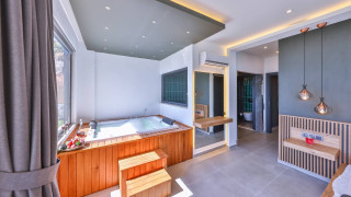 VKV4451 Villa Kalkan
