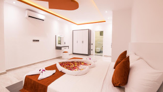VKV5558 Villa Kalkan