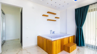 VKV7940 Villa Kalkan