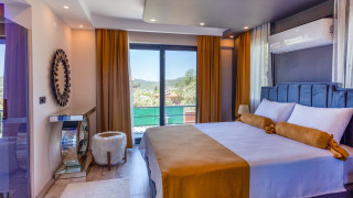 VKV7955 Villa Kalkan