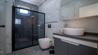 VKV4531 Villa Kalkan