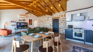 VKV3804 Villa Kalkan